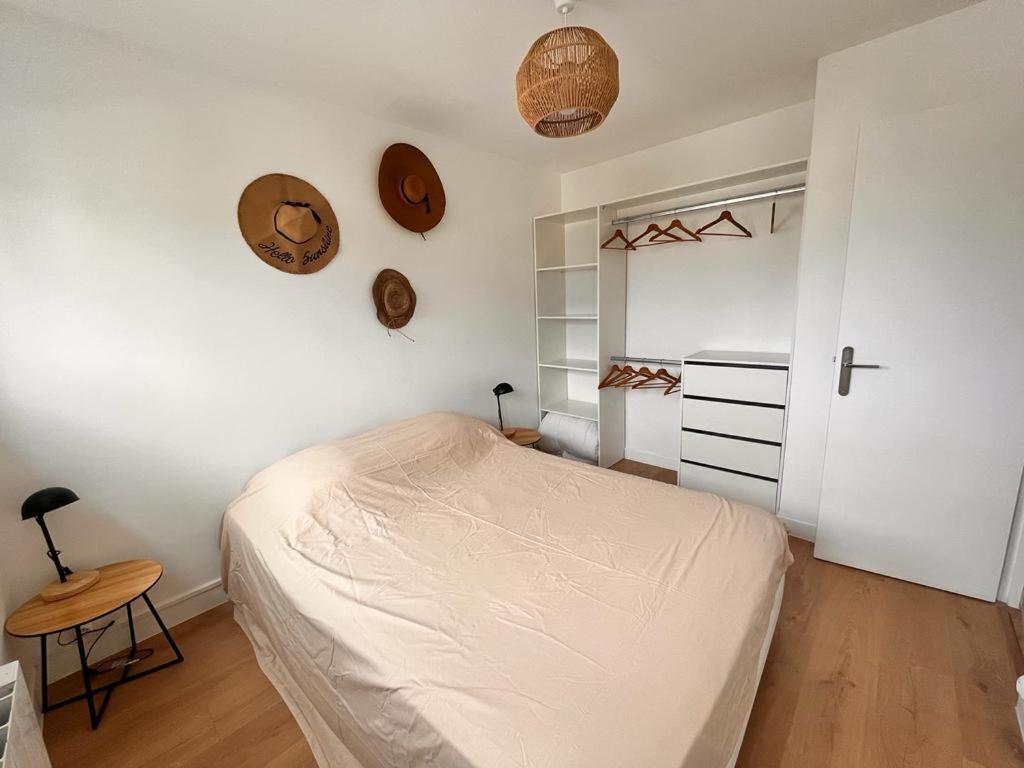 Apartment Duplex Familial Proche Gare Et Hyper Centre Villepreux