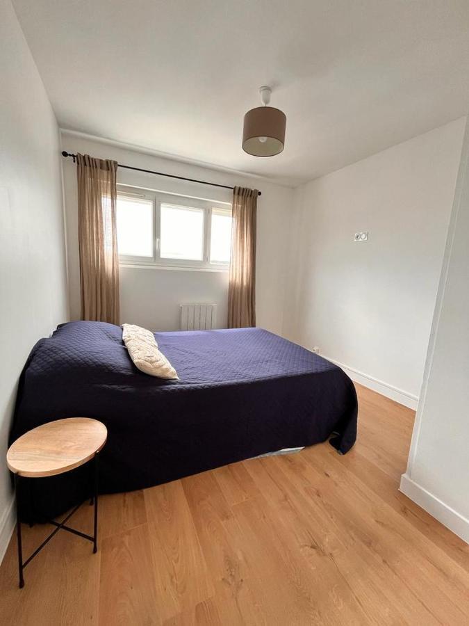 Duplex Familial Proche Gare Et Hyper Centre Apartment