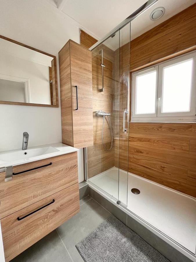 Duplex Familial Proche Gare Et Hyper Centre * Villepreux